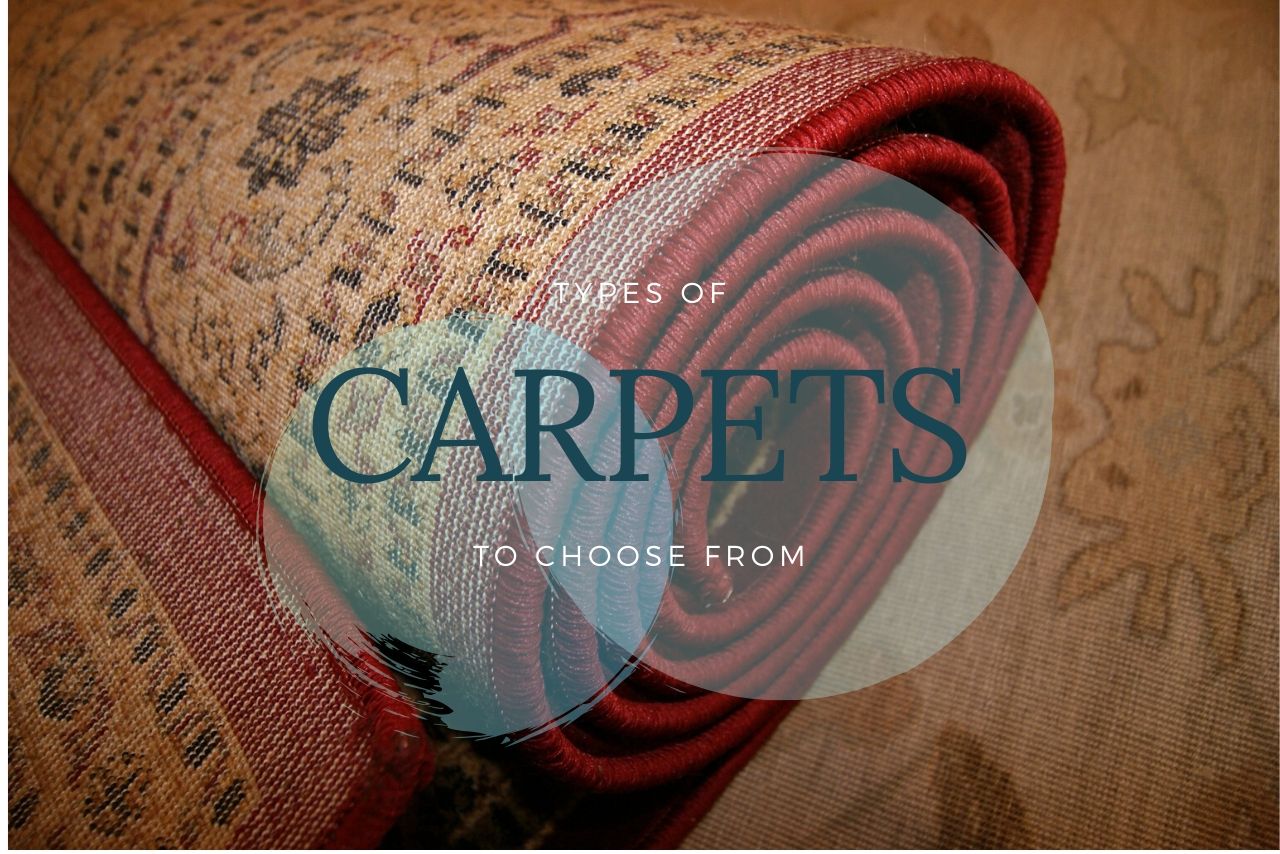 Different Kinds Of Carpet To Choose From The Florida Real Estate